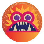 mango and chilli icon